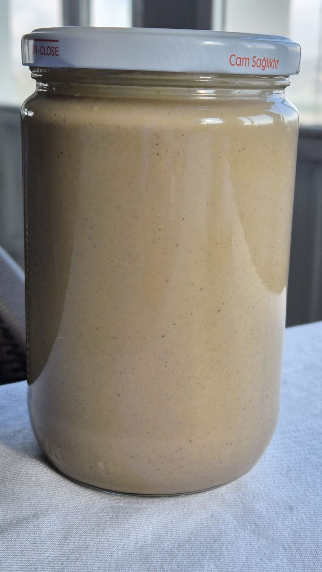Tahin 500GR