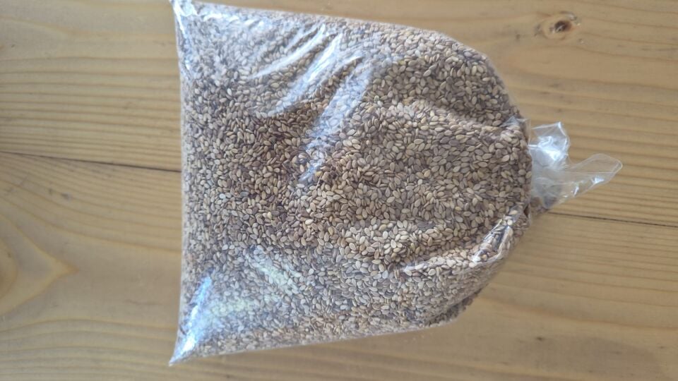 Susam 250GR