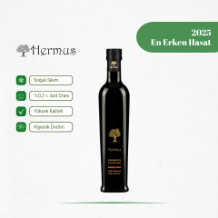Hermus Arbequina