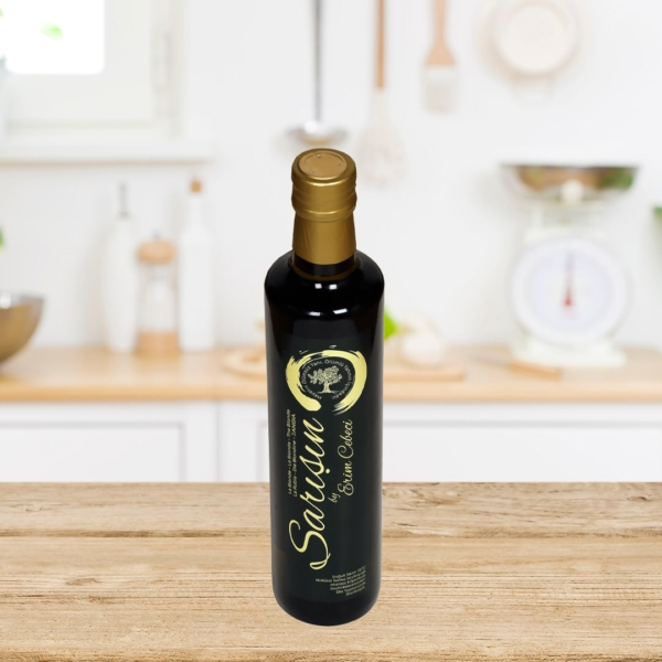 Sarışın Ayvalık-Edremit