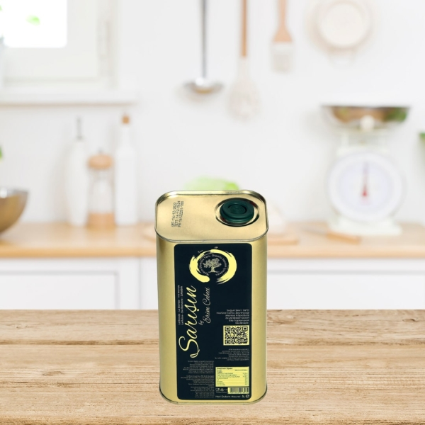 Sarışın Ayvalık-Edremit