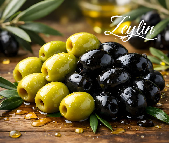 Zeytin